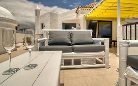 Penthouse Sea View Jacuzzy Terrace & Pool