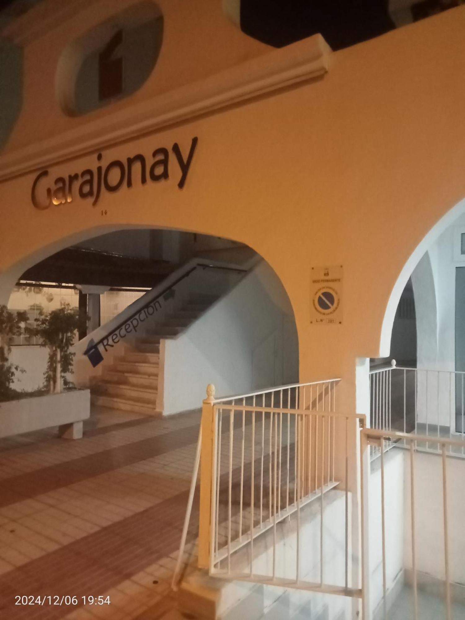 Penthouse Sea View Jacuzzy Terrace & Pool Apartment Playa Fanabe Exterior photo