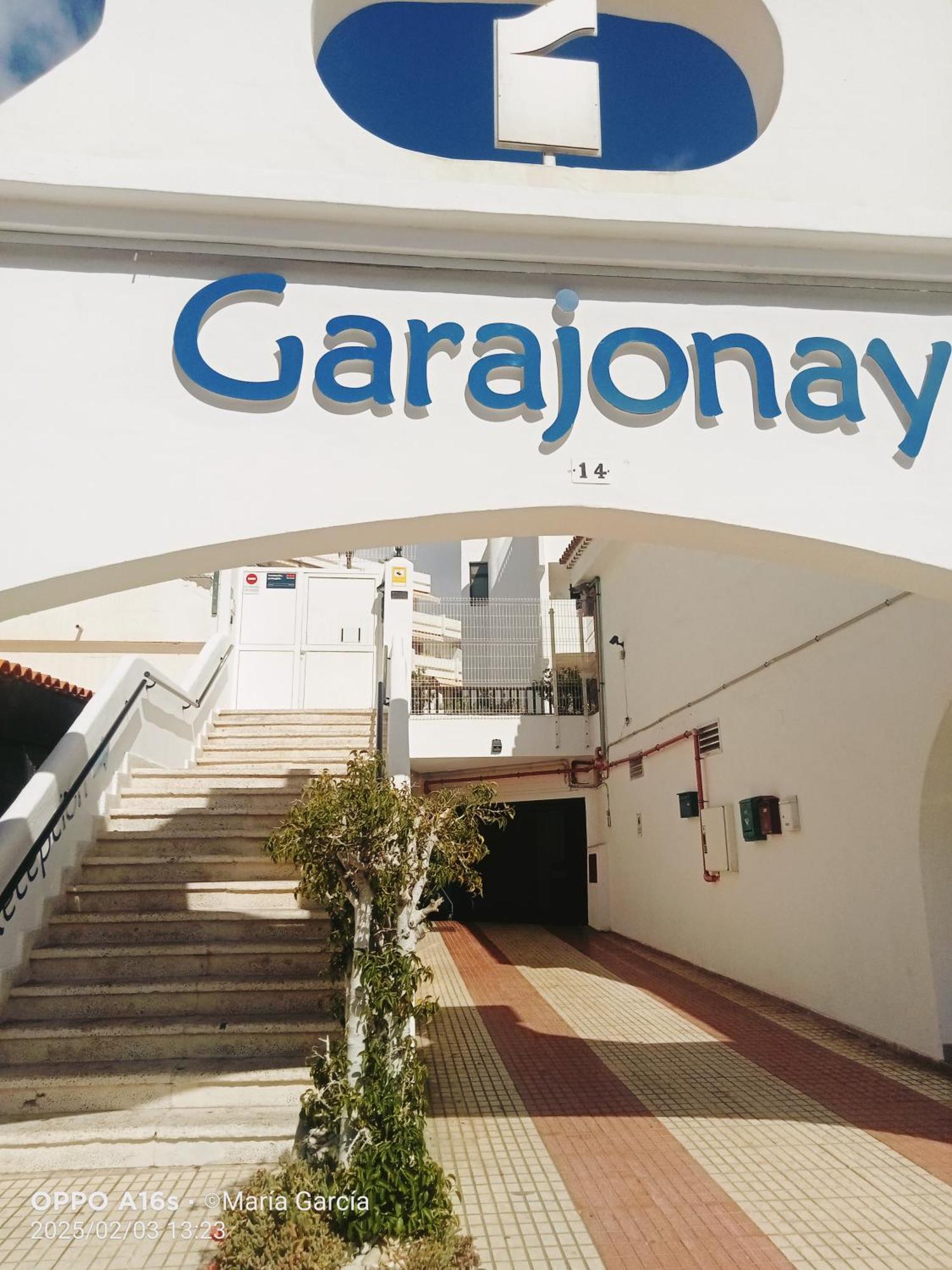 Penthouse Sea View Jacuzzy Terrace & Pool Apartment Playa Fanabe Exterior photo
