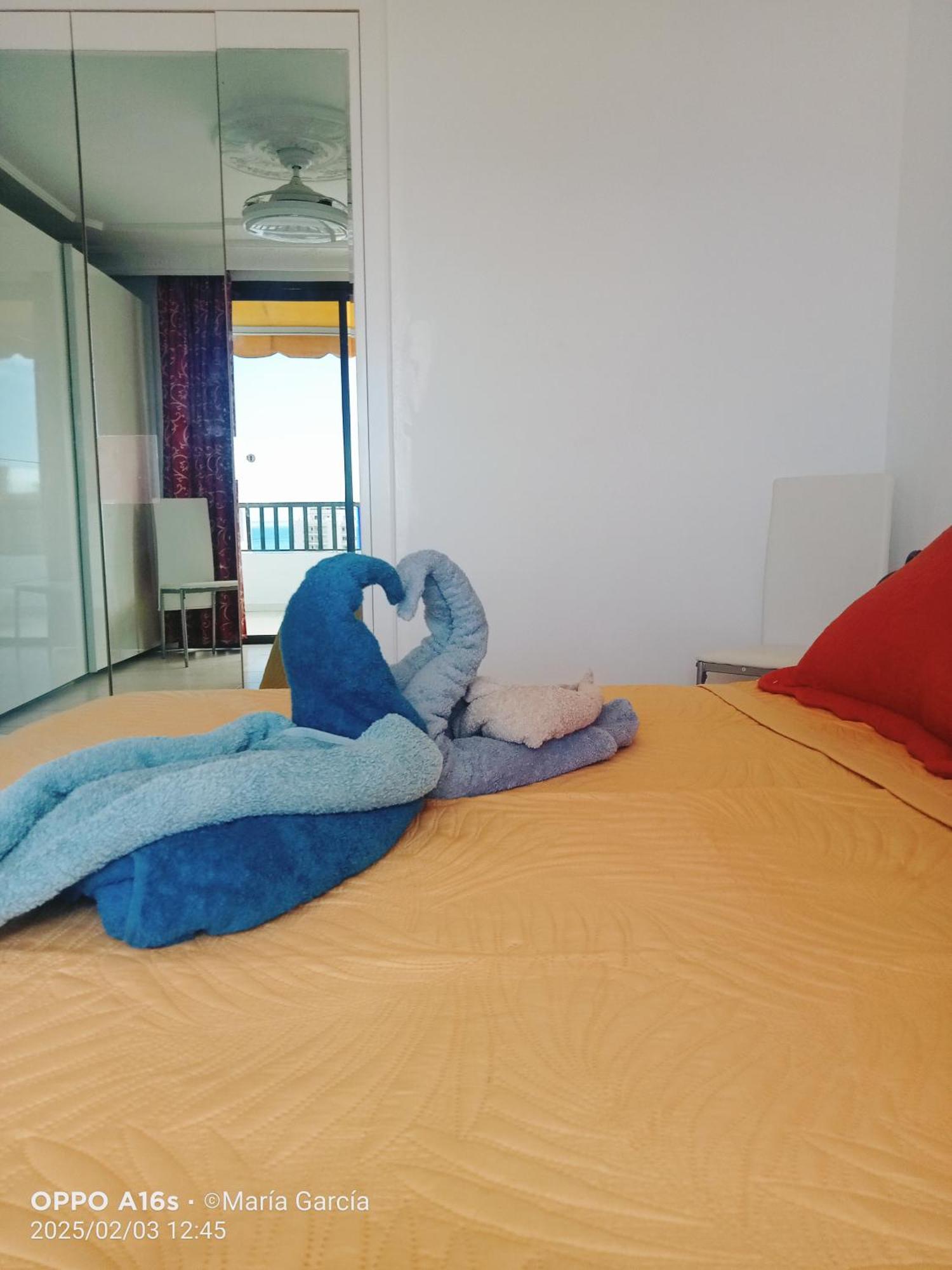 Penthouse Sea View Jacuzzy Terrace & Pool Apartment Playa Fanabe Exterior photo